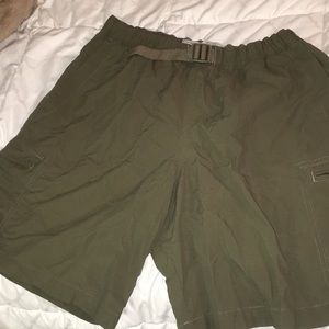 Columbia Swim Shorts